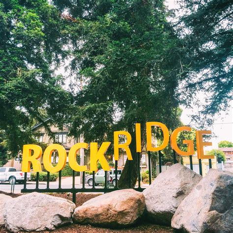 Rockridge 